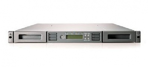 HPE Autocargador de Cintas StoreEver 1/8 G2 LTO-5 Ultrium 3000 SAS, 12/24TB 