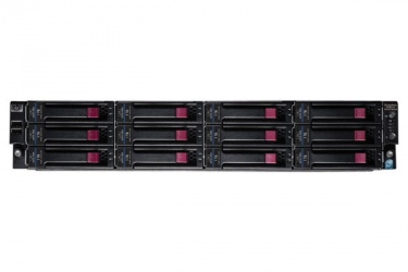 HPE StorageWorks X1600 G2, 12TB, SATA 