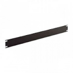 HPE Panel de Relleno Universal, 1U, Negro, Paquete de 100 