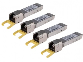 HP Módulo Transceptor C8S75B, SFP+, 1000Mbit/s 