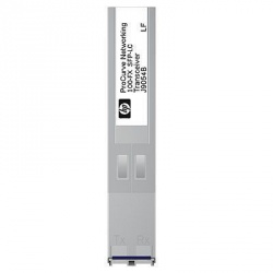 HPE X111 100M SFP LC FX Transceiver (J9054C) 