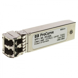 HPE X132 10G SFP+ LC SR Transceptor (J9150A) 