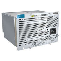 HPE Fuente de Poder para Switch 5406/5412, 1500W 