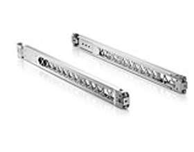 HPE Kit Universal para Rack de 4 Postes X410 