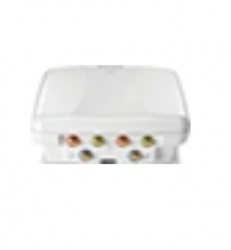 Access Point HPE E-MSM466 de Radio Doble, Inalámbrico, 1000 Mbit/s 