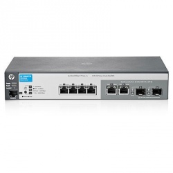 Venta de Access Point HPE Controlador de Acceso MSM720 (WW), 4x RJ