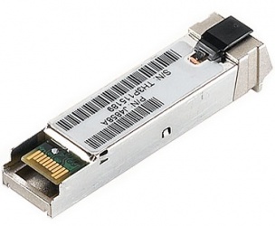 HPE X124 1G SFP LC SX Módulo Transceptor 