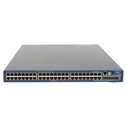 Switch HPE Gigabit Ethernet 5120-48G-PoE+ EI, 10/100/1000Mbps, 192bit/s, 48 Puertos 