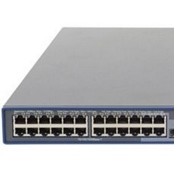 Switch HPE Gigabit Ethernet JG241A, 10/100/1000Mbps, 144Gbit/s, 31 Puertos - Administrable 