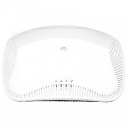Access Point HPE 215 instantáneo de Radio Dual 802.11ac (Internacional) 