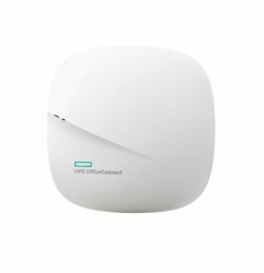Access Point HPE de Banda Dual OfficeConnect OC20, 1267Mbit/s, 1x RJ-45, 2.4/5GHz, 2 Antenas de 6.6dBi 