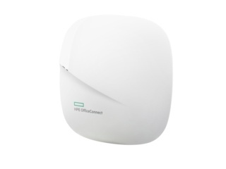 Access Point HPE OfficeConnect OC20, 1000 Mbit/s, 1x RJ-45, 2.4/5GHz 