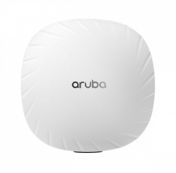 Access Point Aruba de Banda Dual AP-535, 3550Mbit/s, 2x RJ-45, 2.4/5GHz, 4 Antenas de 5.4dBi 