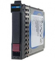 SSD para Servidor HPE MSA, 800GB, SAS, 2.5