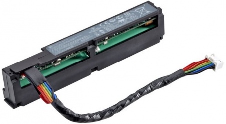 HPE Cable con Batería de Almacenamiento Inteligente P01366-B21, 96W 