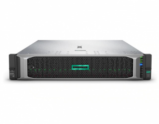 Servidor HPE ProLiant DL380 Gen10, Intel Xeon Gold 5218 2.30GHz, 64GB DDR4, máx. 768GB, 2.5