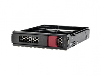 SSD para Servidor HPE, 480GB, SATA III, 3.5