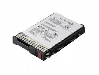 SSD para Servidor HPE, 480GB, SATA III SFF, 2.5