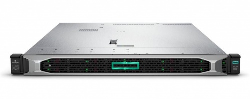 Servidor HPE ProLiant DL360 Gen10, Intel Xeon Gold 5118 2.30GHz, 32GB DDR4, max. 22TB, 2.5