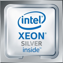 Procesador HPE DL180 GEN10 Intel Xeon Silver 4208, S-3647, 2.10GHz, Octa Core, 11MB Caché 