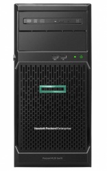 Servidor HPE ProLiant ML30 Gen10, Intel Xeon E-2224 3.40GHz, 16GB DDR4, 1TB, 3.5