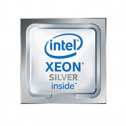 Procesador HPE Intel Xeon Silver 4210R, S-3647, 2.40GHz, 10-Core, 13.75MB Cache 