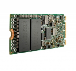 SSD HP Enterprise P24188-B21 NVMe, 480GB, PCI Express, M.2 