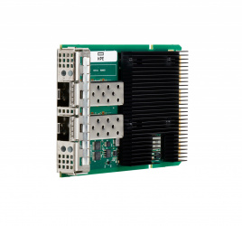 HPE Tarjeta de Red Broadcom BCM57412 de 2 Puertos, 10.000Mbit/s, PCI Express 