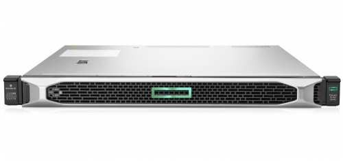 Servidor HPE ProLiant DL160 Gen10, Intel Xeon Bronze 1.90GHz, 16GB DDR4, max. 48TB, 3.5