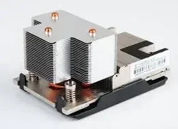 HPE Disipador para ProLiant DL380 Gen10 Plus Estándar, Gris 