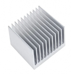 HPE Kit de Disipador Estándar para ProLiant DL360 Gen10 Plus, Gris 