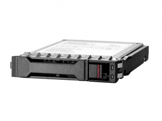 SSD para Servidor HPE P40503-B21, 960GB, SATA III, 2.5