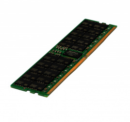 Memoria RAM HPE P43322-B21 DDR5, 4800MHz, 16GB, CL40, Verde 