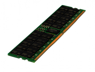Memoria RAM HPE DDR5, 4800MHz, 32GB, ECC, CL40 ― Abierto 