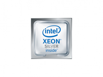 Procesador HPE Intel Xeon Silver 4410Y, S-4677, 2GHz, 12-Core, 30MB Cache 