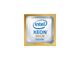 Procesador HPE Intel Xeon Gold 5418Y, S-4677, 2GHz, 24-Core, 45MB Caché 