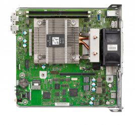 hp proliant microserver gen10 plus. Memory type - ... - Hewlett Packard
