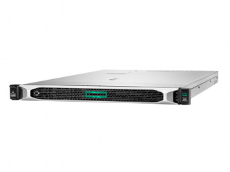 Servidor HPE ProLiant DL360 Gen10 Plus, Intel Xeon 4314 2.40GHz, 32GB DDR4, max. 153TB, Gigabit Ethernet, Rack (1U)  ― no Sistema Operativo Instalado 