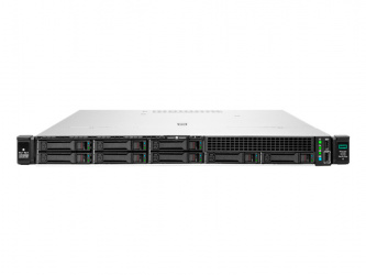 Servidor HPE ProLiant DL325 Gen10 Plus V2, AMD EPYC 7313P 3GHz, 32GB DDR4, máx. 80TB, SATA/SAS, 1U - no Sistema Operativo Instalado 