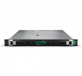 Servidor HPE ProLiant DL325 Gen11, AMD Epyc 9124 3GHz, 32GB DDR5, máx. 76.8TB, 2.5