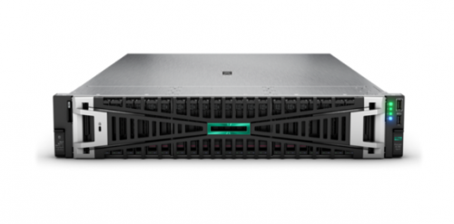 Servidor HPE ProLiant DL380 Gen11, Intel Xeon Gold 5418Y, 64GB DDR5, 2.5