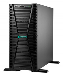 Servidor HPE ProLiant ML110 Gen11, Intel Xeon Bronze 3408U, 32GB DDR5, 8TB, 2.5/3.5