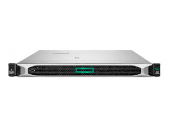 Servidor HPE ProLiant DL360 Gen10 Plus, Intel Xeon Silver 4310, 64GB DDR4, 1.92TB, 2.5/3.5