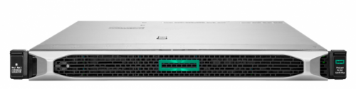 Servidor HPE ProLiant DL360 Gen10 Plus, Intel Xeon Silver 4310, 64GB DDR4, 4TB, 2.5/3.5