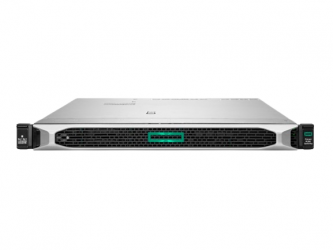 Servidor HPE ProLiant DL360 Gen10 Plus, Intel Xeon Silver 4314, 64GB DDR4, 1.92TB, 2.5/3.5
