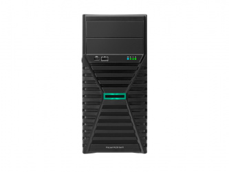 Servidor HPE ProLiant ML30 Gen11, Intel Xeon E-2434, 32GB DDR5, 2TB, máx. 2TB, 3.5