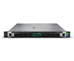 Servidor HPE ProLiant DL320 Gen11, Intel Xeon Bronze 3508U, 32GB DDR5, 1.92TB, 2.5/3.5