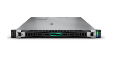 Servidor HPE DL360 GEN11, Intel Xeon Silver 4510, 64GB DDR5, 1.92TB, máx. 368.64TB, 2.5