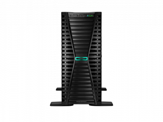 Servidor HPE ProLiant ML110 Gen11, Intel Xeon Bronze 3508U, 32GB DDR5, 8TB, 2.5/3.5