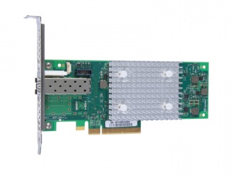 HPE Tarjeta de Red P9M75A de 1 Puerto, 32.000Mbit/s, PCI 